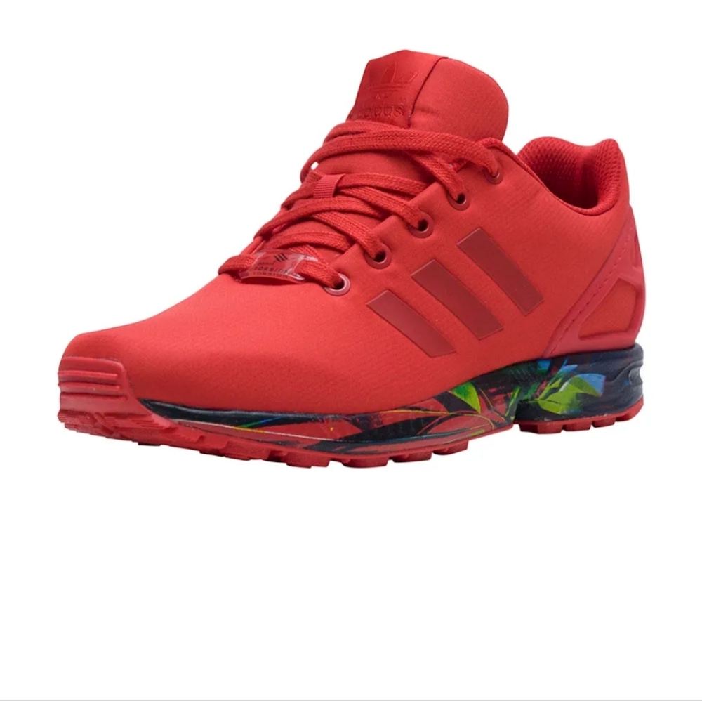 Adidas Torsion ZX Flux